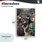 Stupell Industries The Umbrellas Renoir Framed Giclee, design by Masters Collection